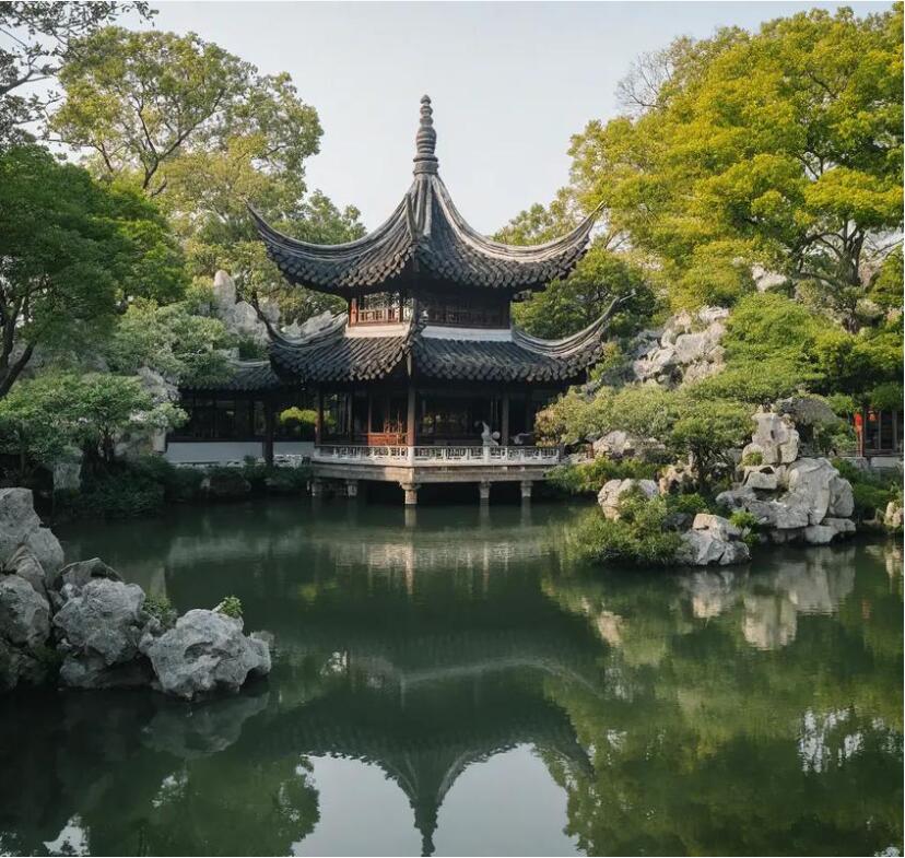 石狮浮梦土建有限公司